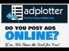 FREE-ADPLOTTER Automated Website Traffic Generation Technology