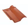 Full Body Clay Red Roman Roof Tiles