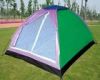 High quality and easy carrying beach tent