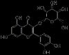 Hyperoside, purity >98%