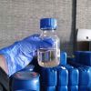 Industrial Propylene Gas for Chemical and Petrochemical Applications
