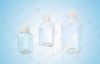 laboratory cell culture tissue culture media bottle