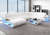 Masaccio LED sofa sets
