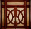 Premium Solid Wood Doors, Entry Doors