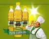 Refined Corn Oil Pure and Premium Quality for Food Preparation Available in Large Quantities for Wholesale