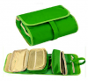 Travel functional toiletry bag for promotion