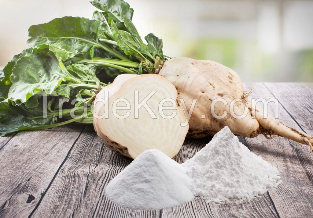 Isomaltulose Powder  Low Glycemic, Tooth-Friendly, Energy-Releasing Sugar Substitute