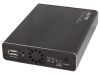 mulitmedia 선수 2.5 인치 - hdmi, wifi를 가진 높은 defiition DVR