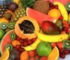 Свежие тропические плодоовощи
