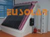 система-Eusolar солнечного топления