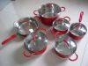 комплект cookware 12pcs