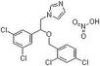 Miconazole 질산