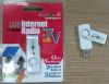 Интернет Рейдио USB &amp; донгл TV