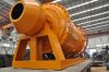 continuous ball mill / stone grinding ball mill / big capacity ball m