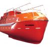 Освободите Lifeboat падения