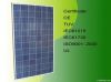 КАК панель солнечных батарей 235Wmono с низкой ценой