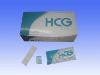 HCG 시험 카세트