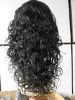 парики шнурка малайзийских виргинских волос штока полные продают оптом