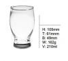 Чашка стекла воды (Kb-Hn015)