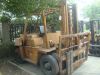 Japan Used Komatsu 5t Forklif