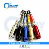 Самое холодное и полезное clearomizer CE5 с батареей телескопа матрицы