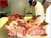 Замороженное Halal мясо говядины