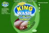 Мыло руки KINGWASH жидкостное