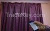 Моторизованная дистанционным управлением система занавеса, регулируемая
