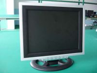 Монитор Lcd