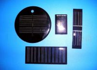 панель солнечных батарей 003