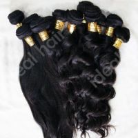 Virgin Hair ...