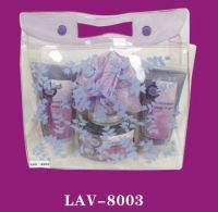 Подарк-Лаванда Series-8003 ванны