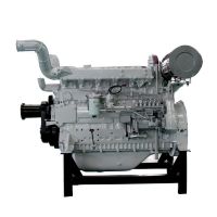 Главный 403kw двигателя дизеля Ptaa780-g3