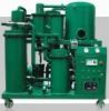 Phosphate Ester Fire-resistant Oil Purifier Plan