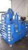 Vacuum Two Stage Transformer Oil Purifier/ Oil Filtration/ Oil Treatmen