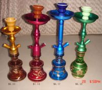 Hookah, 아라비아 사람 시장을 위한 Shisha,