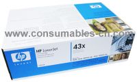 Патрон тонера лазера Hp 43x Hp C8543x/hp8543x