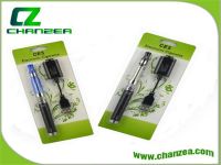 Clearomizer Ce5/ce4/vivi 신성, 선택권을 위한 다른 건전지를 가진 자아 Ce5 시동기 장비