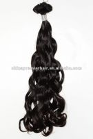 Top Quality Indian Remy Hair 1#,1b#,2#,4# 10"-26" Indian Machine Wef