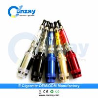 Самое холодное и полезное Clearomizer Ce5 с батареей телескопа матрицы