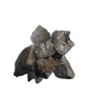 Customized High Carbon Ferro Manganese Silicon Hc Ferro Manganese Femn65si17