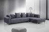 Davina Fabric Sectional