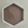 Factory Price 60% 65% 66% ZrSiO4 Zircon Sand Indonesia High Quality Zircon Sand for Casting Ceramics