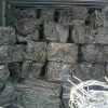 Factory Supply Aluminum Scrap Wire with Purity Aluminum Scrap