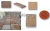 Garden Tiles from UAE