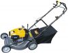 Hand Push Lawn Mower