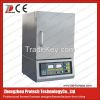 High temperature 1200 degree muffle furnace