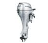 Honda 20hp Outboard BF20D3SHT 15â³ Shaft Electric & Manual