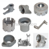 Lost Wax Stainless Steel Precision Investment Casting Spare Parts as per your drawings