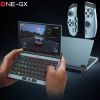  Onegx1 Mini Pc Gaming Laptop 7" Intel Core I5-10210y 16g+512g Ssd Sim